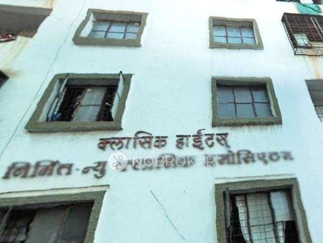2 BHK Flat In Apartment for Lease In Balaji Nagar