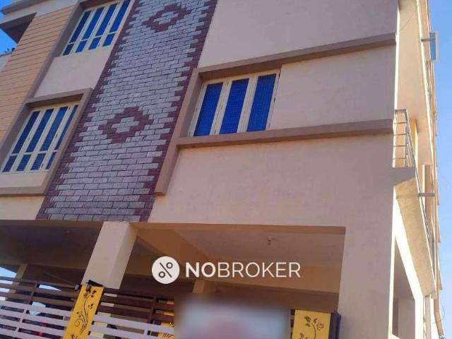 2 BHK Flat In Apartment for Lease In Kumaraswamy Layout