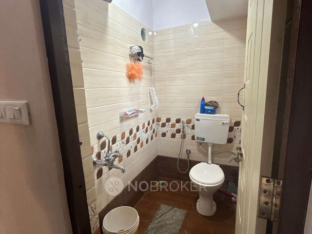 2 BHK Flat In Apartment for Lease In Hbr Layout
