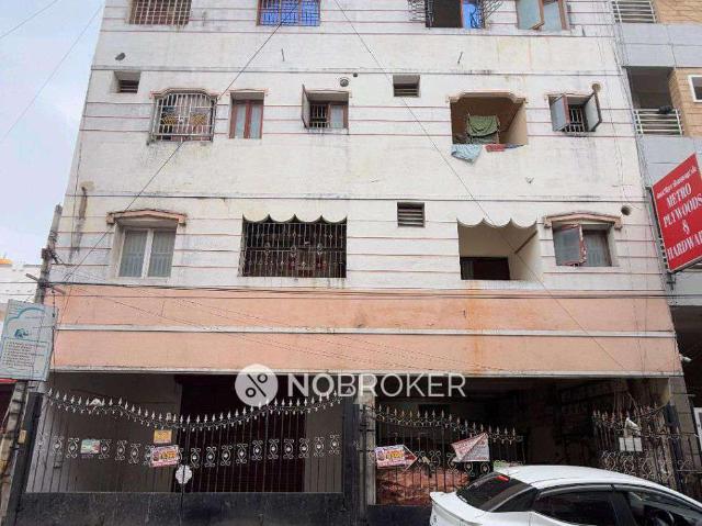 2 BHK Flat In Apartment for Lease In Madhavaram