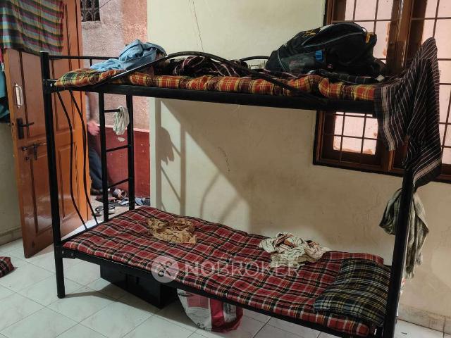2 BHK Flat In Apartment For Sale In Tamil Nadu State Judicial Academy