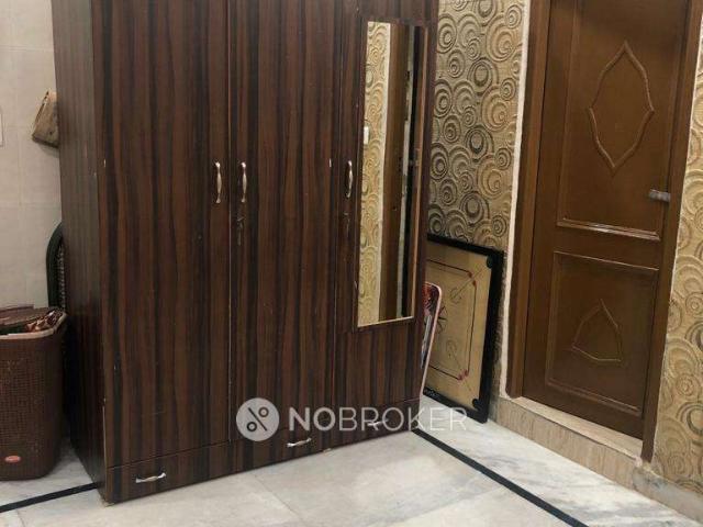 2 BHK Flat In Apartment For Sale In Tagore Garden