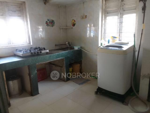 2 BHK Flat In Apartment For Sale In Thane West