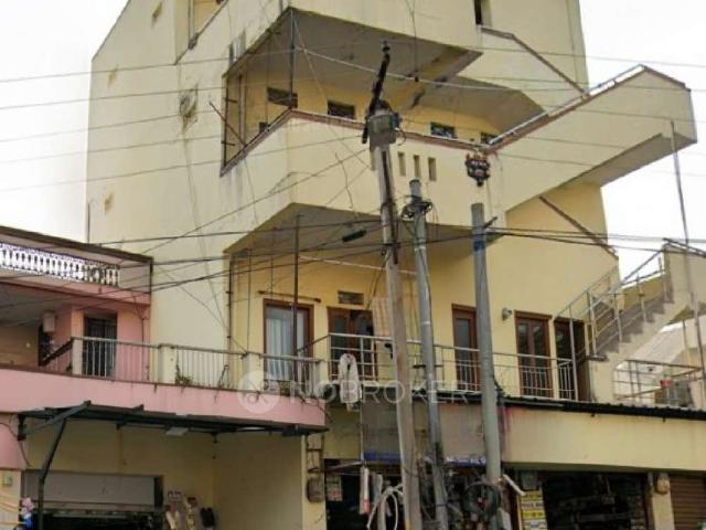 2 BHK Flat In Apartment For Sale In Uppal