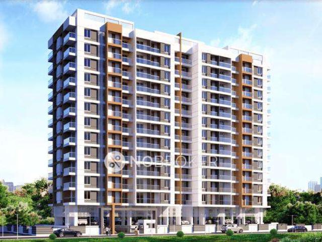 2 BHK Flat In Apartment For Sale In Vadgaon Budruk