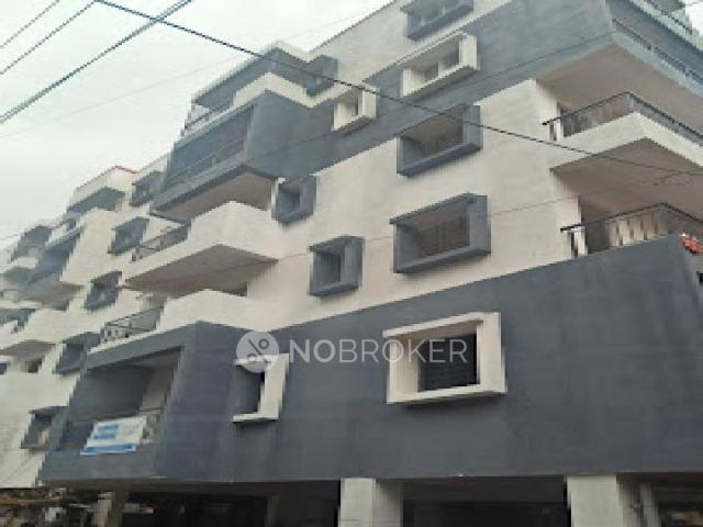 2 BHK Flat In Apartment For Sale In Vishnu Garden