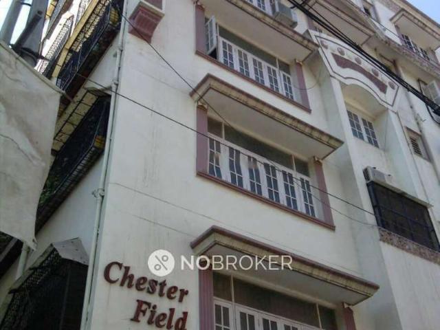 2 BHK Flat In Apartment For Sale In West Marredpally