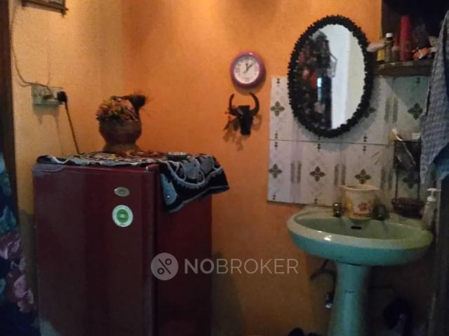 2 BHK Flat In Apartment For Sale In Yusuf Sarai