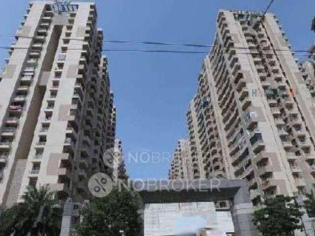 2 BHK Flat In Apartment For Sale In Zeta 1
