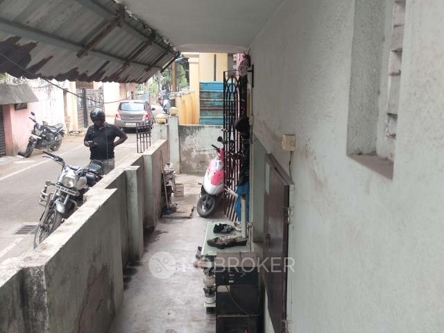 2 BHK Flat In Apartment For Sale In Adyar