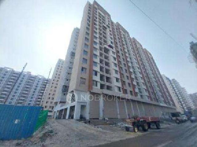 2 BHK Flat In Apartment For Sale In Aishwaryam Abhimaan