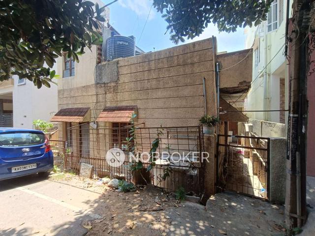 2 BHK Flat In Apartment For Sale In Banaswadi
