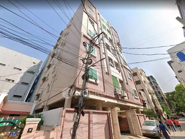 2 BHK Flat In Apartment For Sale In Balapur