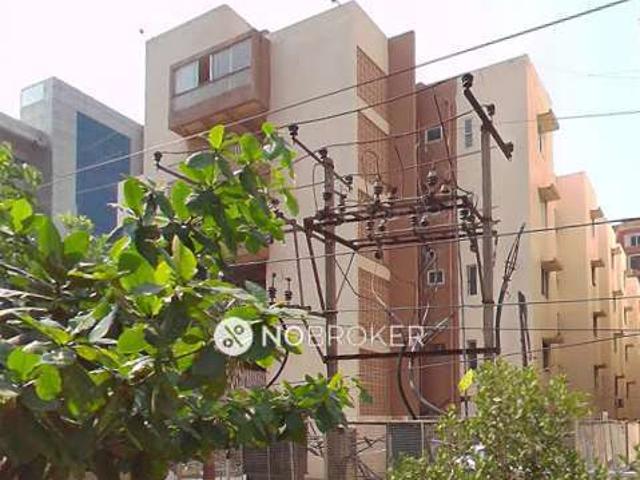 2 BHK Flat In Apartment For Sale In Bhosari