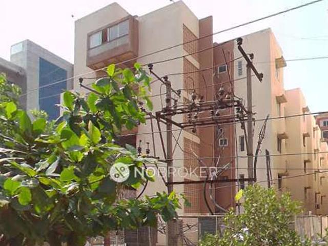 2 BHK Flat In Apartment For Sale In Bhosari