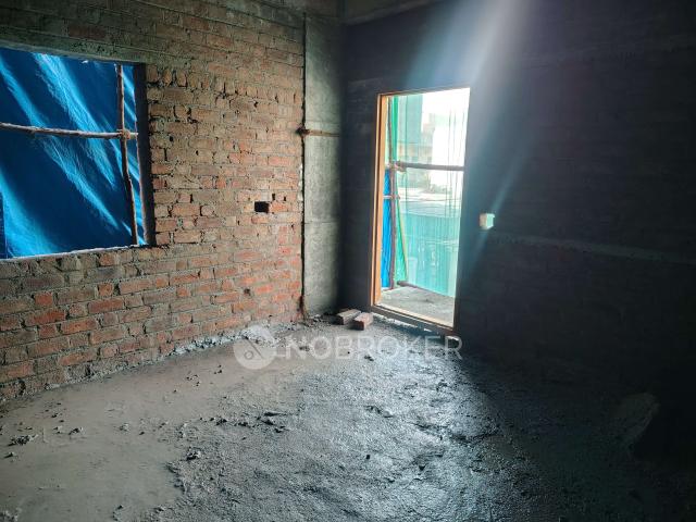 2 BHK Flat In Apartment For Sale In Borabanda