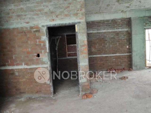 2 BHK Flat In Apartment For Sale In Borabanda