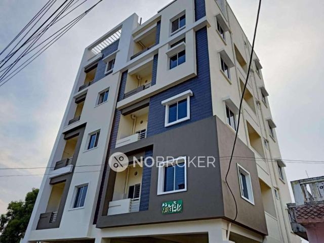 2 BHK Flat In Apartment For Sale In Champapet