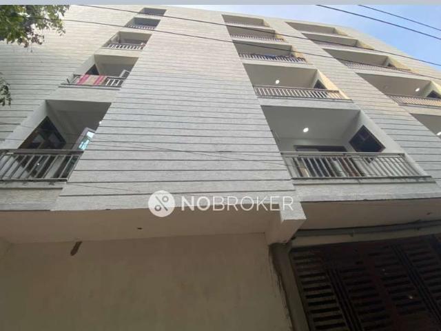 2 BHK Flat In Apartment For Sale In Chhatarpur