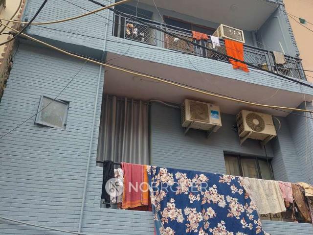 2 BHK Flat In Apartment For Sale In Chhatarpur