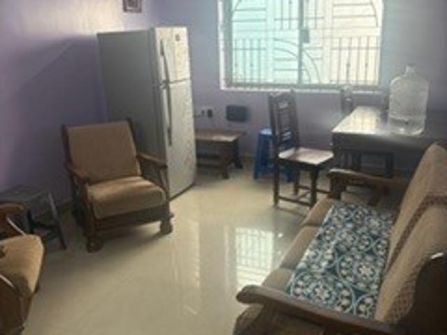 2 BHK Flat In Apartment For Sale In Chikkabanavara