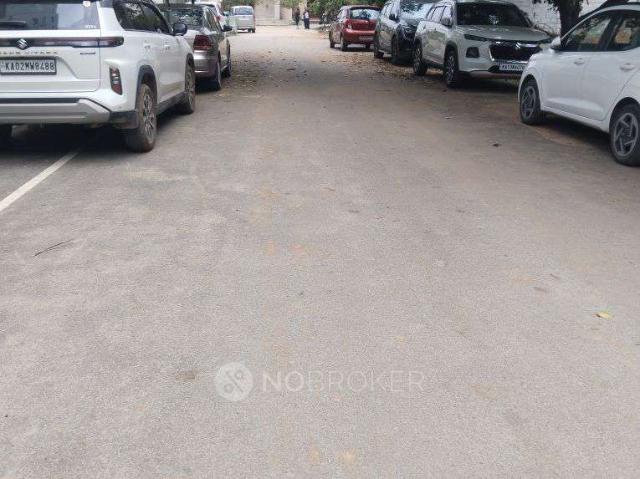 2 BHK Flat In Apartment For Sale In Chikkabanavara
