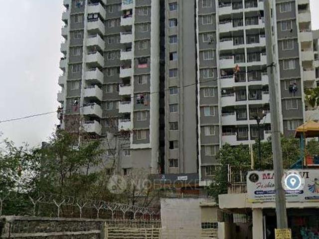 2 BHK Flat In Apartment For Sale In Chikhali