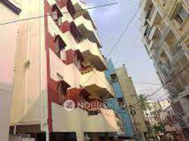 2 BHK Flat In Apartment For Sale In Chintalmet
