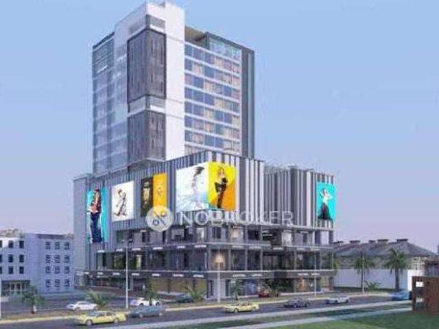 2 BHK Flat In Apartment For Sale In East Of Kailash