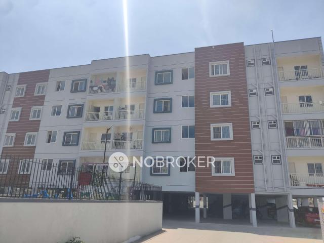 2 BHK Flat In Apartment For Sale In Electronic City