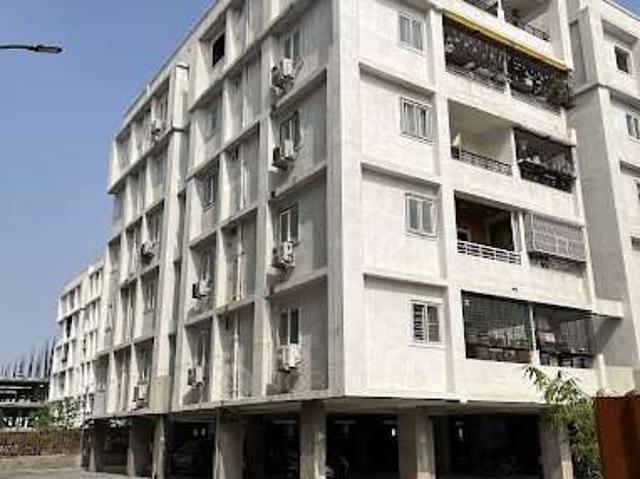 2 BHK Flat In Apartment For Sale In Gajularamaram