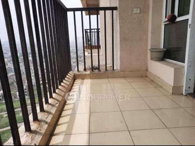 2 BHK Flat In Apartment For Sale In Gaur City