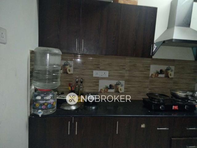 2 BHK Flat In Apartment For Sale In Gerugambakkam
