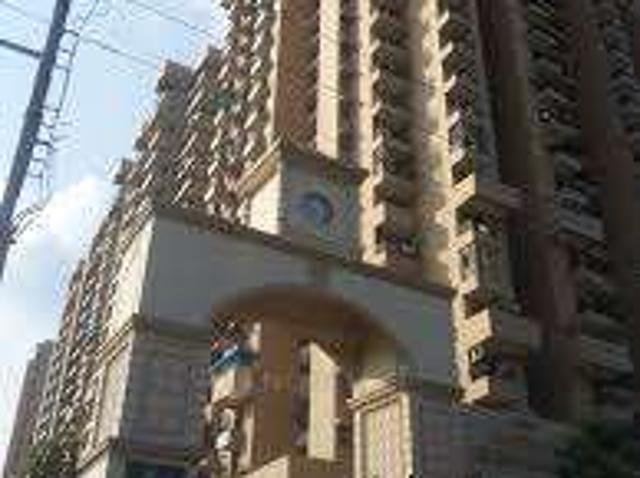 2 BHK Flat In Apartment For Sale In Gulistanpur