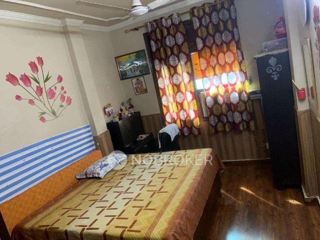 2 BHK Flat In Apartment For Sale In Hari Nagar Ashram