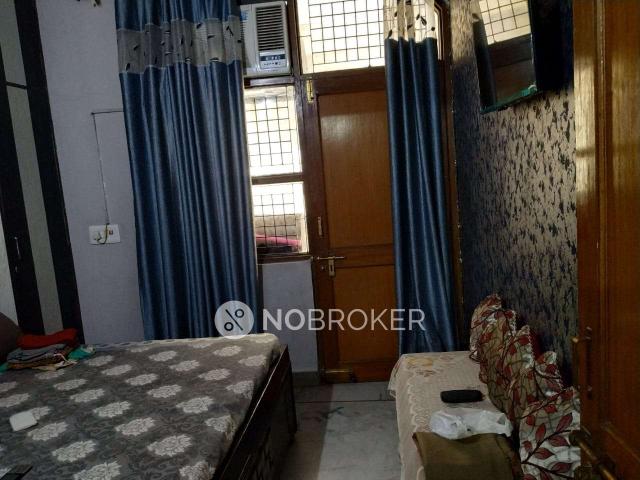 2 BHK Flat In Apartment For Sale In Hari Nagar