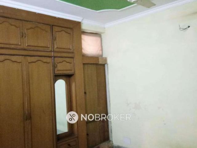2 BHK Flat In Apartment For Sale In Inderpuri