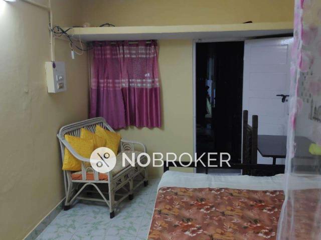 2 BHK Flat In Apartment For Sale In Indira Nagar