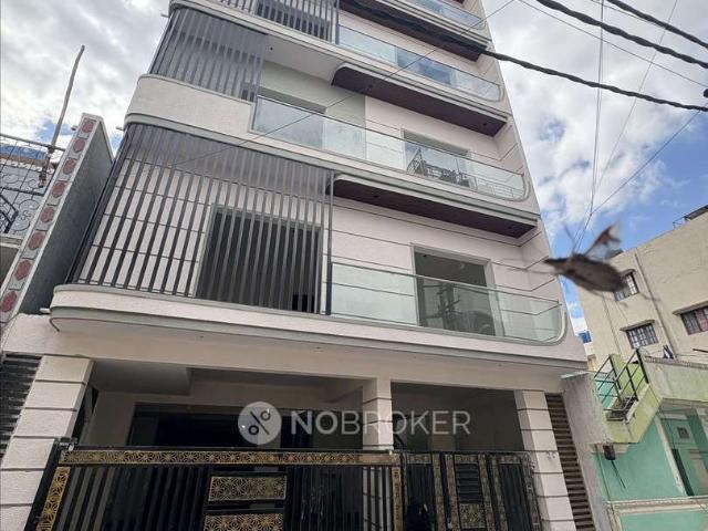 2 BHK Flat In Apartment For Sale In Kadugondanahalli