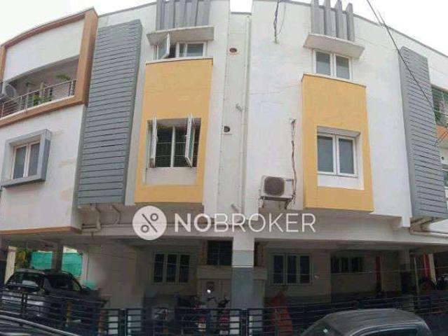 2 BHK Flat In Apartment For Sale In Kattupakkam