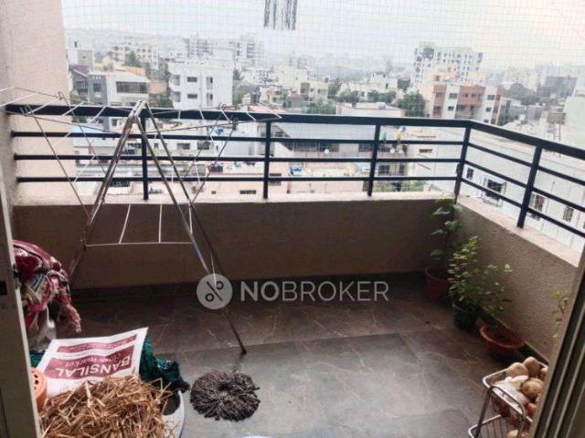 2 BHK Flat In Apartment For Sale In Katraj