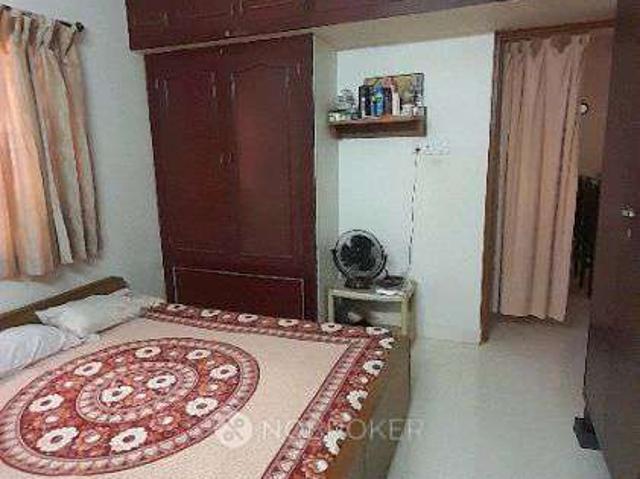 2 BHK Flat In Apartment For Sale In Korattur