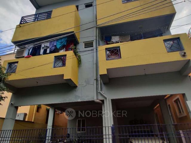 2 BHK Flat In Apartment For Sale In Madipakkam