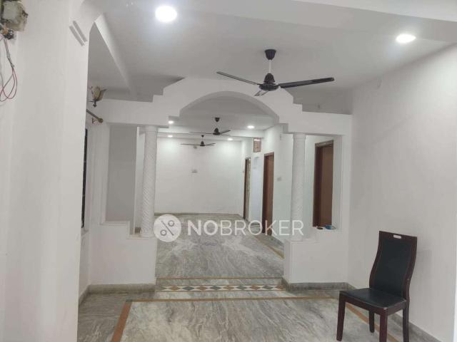 2 BHK Flat In Apartment For Sale In Masab Tank
