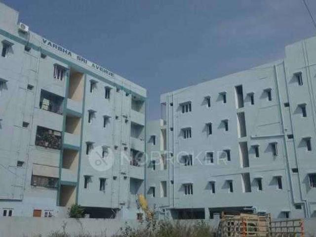 2 BHK Flat In Apartment For Sale In Medchal