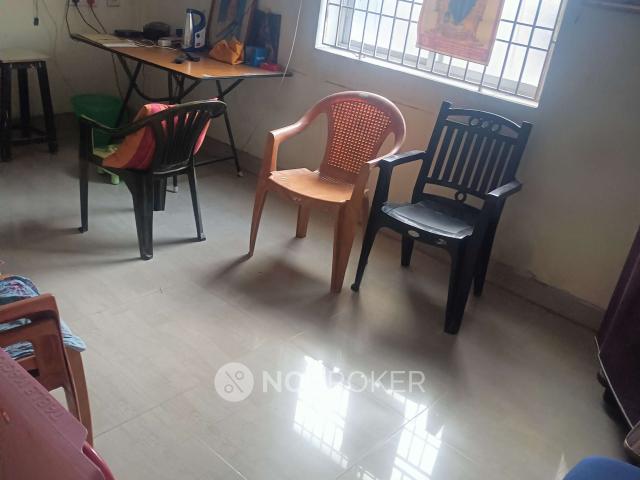 2 BHK Flat In Apartment For Sale In Meenambakkam