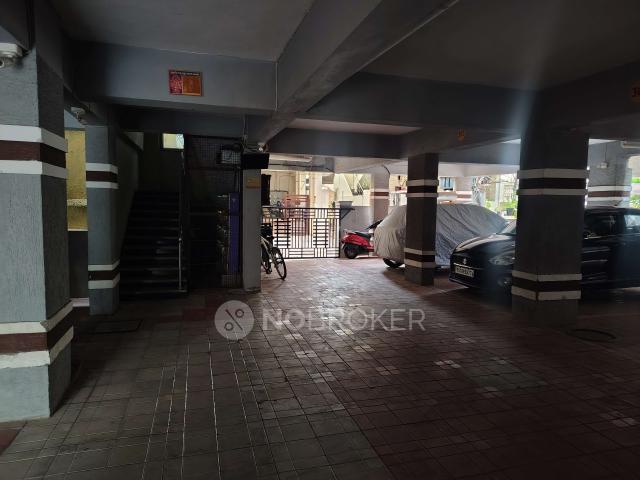 2 BHK Flat In Darpan Reisdency For Sale In Borabanda