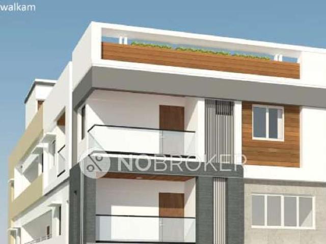 2 BHK Flat In Apartment For Sale In Nammalwarpet, Purasaiwakkam
