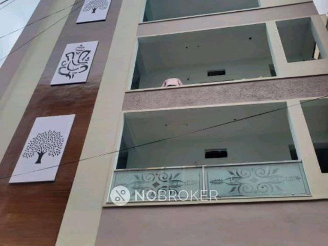 2 BHK Flat In Apartment For Sale In Nacharam