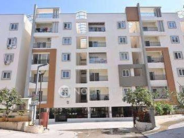 2 BHK Flat In Apartment For Sale In Nagarm
